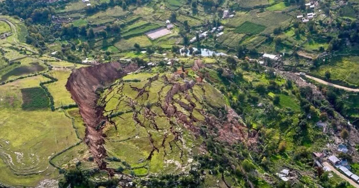US Provides Support to Kenyans Affected by Mudslides