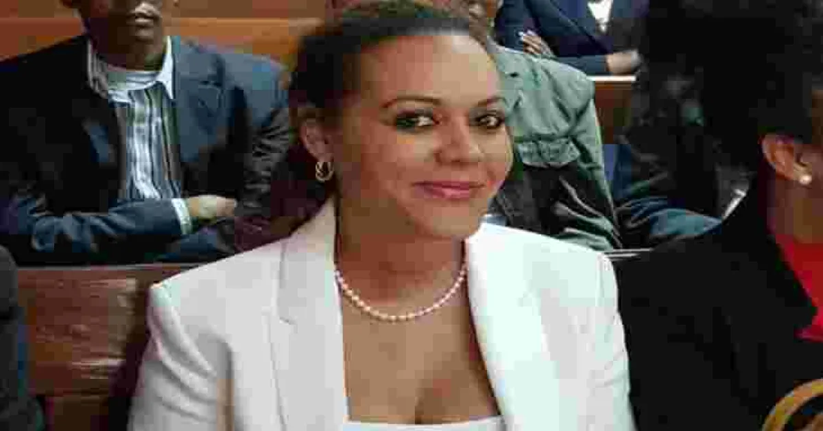 Uhuru’s Nominee Mwende Mwinzi Wins Battle to Retain US Citizenship