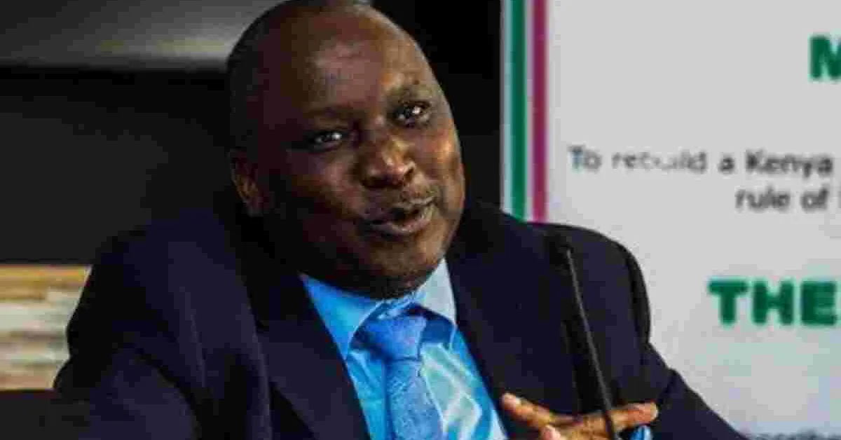 Kenyans in Diaspora Petition MPs for Reforms after Mwende Mwinzi Court Victory