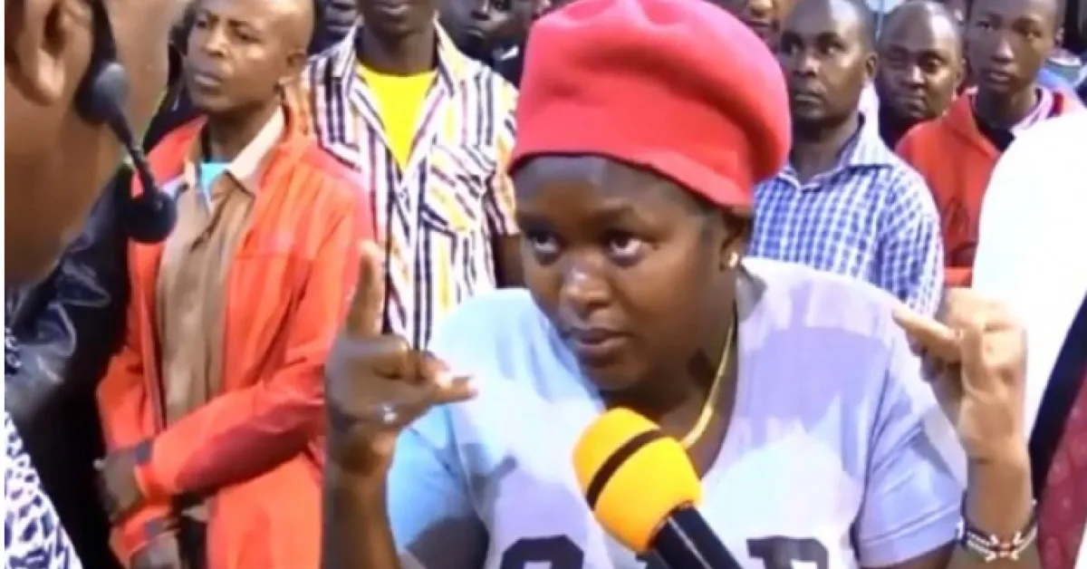 'Devil from Gatundu': New Video of Pastor James Ng'ang'a of Neno Evangelism Goes Viral