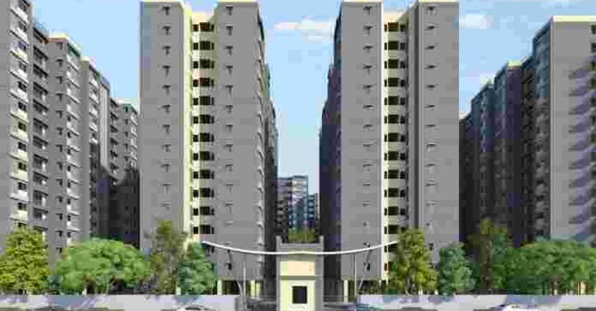 Nairobi’s Jevanjee, Bachelors Estates to be Demolished to Pave Way for 3,000 Affordable Houses