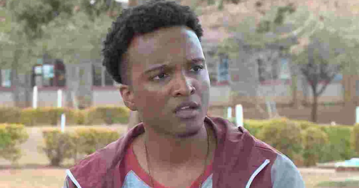 US-Born Actor Ronnie Kariuki Features in Kenyan TV Series ‘The Trap House’