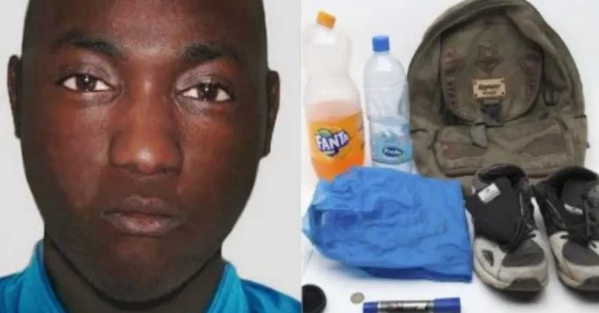 Stowaway Who Fell from a Kenya Airways Plane in London Identified as Paul Manyasi, a JKIA Worker