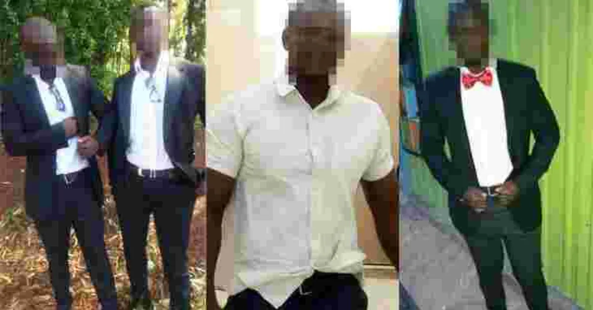 Irate Mourners Kill Six Men During Funeral Service of Kenyan Businessman