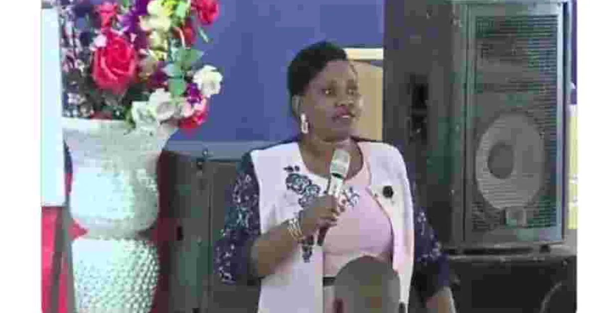 'I Have Sex in Car, Kitchen with My Husband’, Kenyan Pastor Says in Viral Video