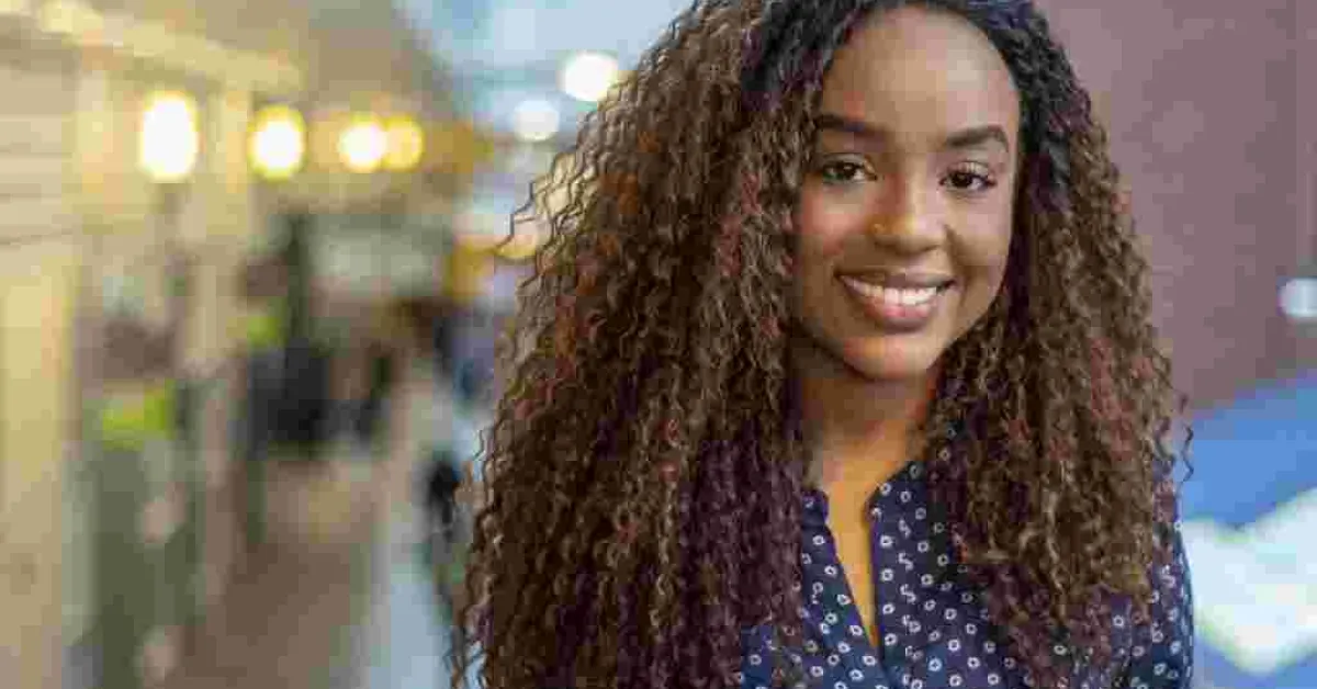 Kenyan-American Wanjiku Gatheru Makes History as University of Connecticut's First Rhodes Scholar