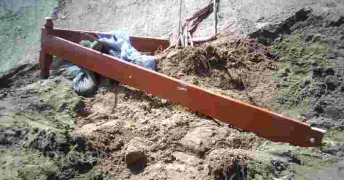 Death Toll from West Pokot Landslides Climbs to 37