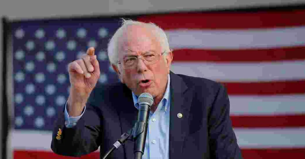 Bernie Sanders Releases Immigration Plan, Says He Will Provide Legal Status to 11 Million Undocumented Immigrants if Elected President