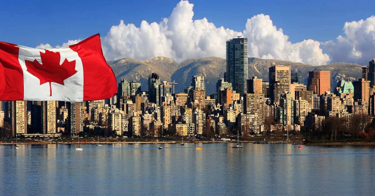 Study Ranks Canada as the Best Nation for Immigration and Investment