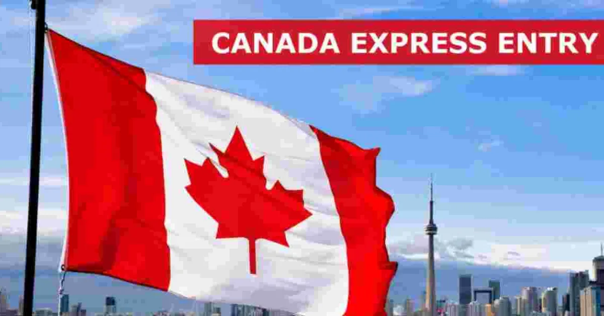 Canada Invites 3600 Candidates to Apply for Permanent Residence in Latest Express Entry Draw