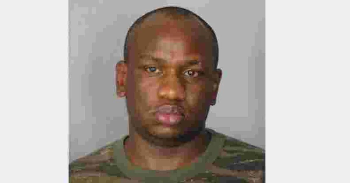 Kenyan Charged with Choking, Sexually Assaulting Another Man While in ICE Detention in Pennsylvania