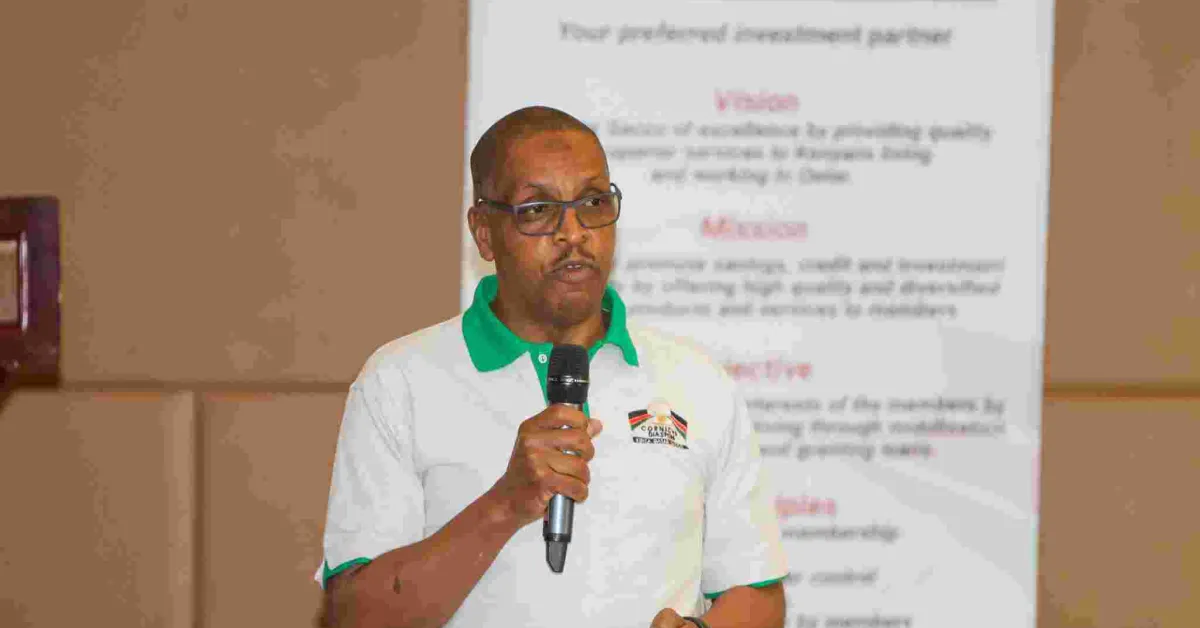 Gov’t Opens Probe into Kenya Qatar Diaspora Sacco over alleged Mishandling of Members’ Deposits