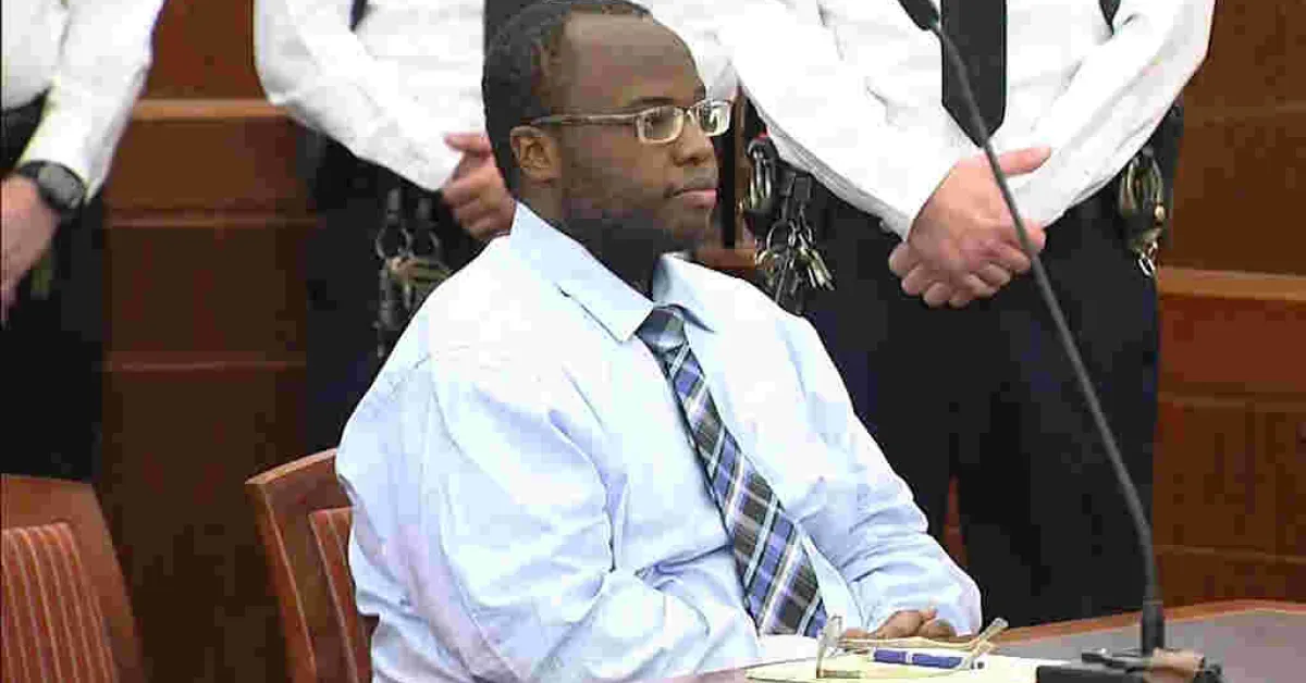 Kenyan Man, David Njuguna, Sentenced to 5-7 Years in Prison for a Car Crash that Killed a Massachusetts State Trooper