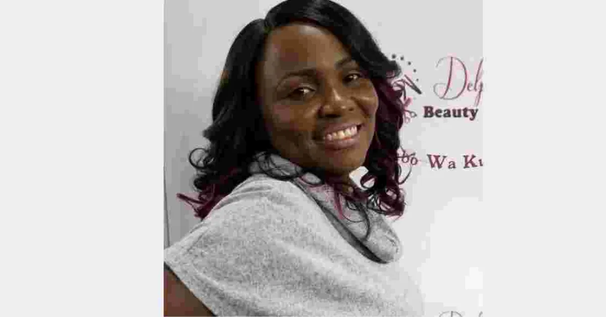 Death Anouncement for Evaline Mumbi Komu of Columbia, Maryland