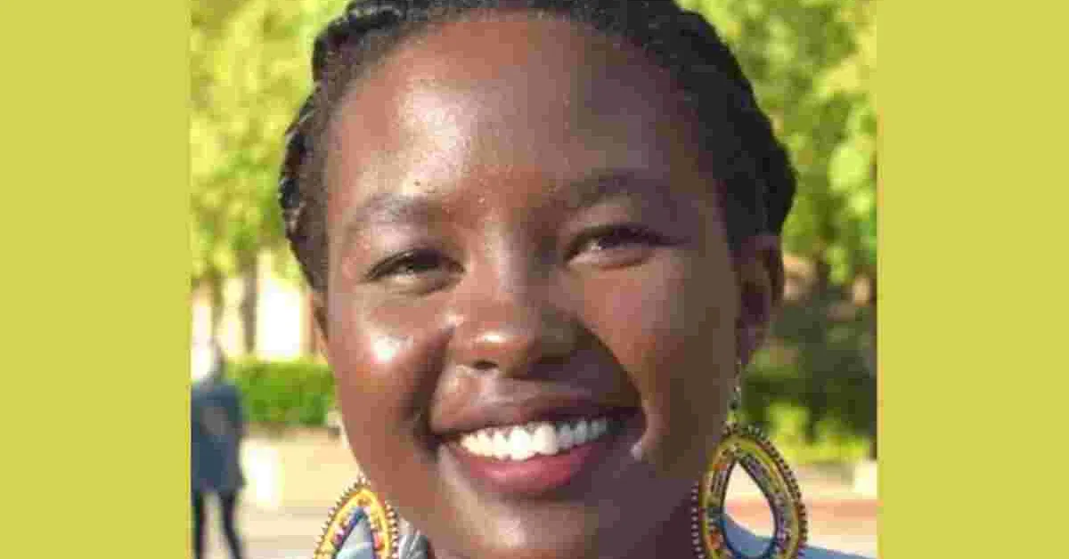 Norah Chelagat, a Kenyan Student at Stanford University Died of Suicide, Says Medical Examiner