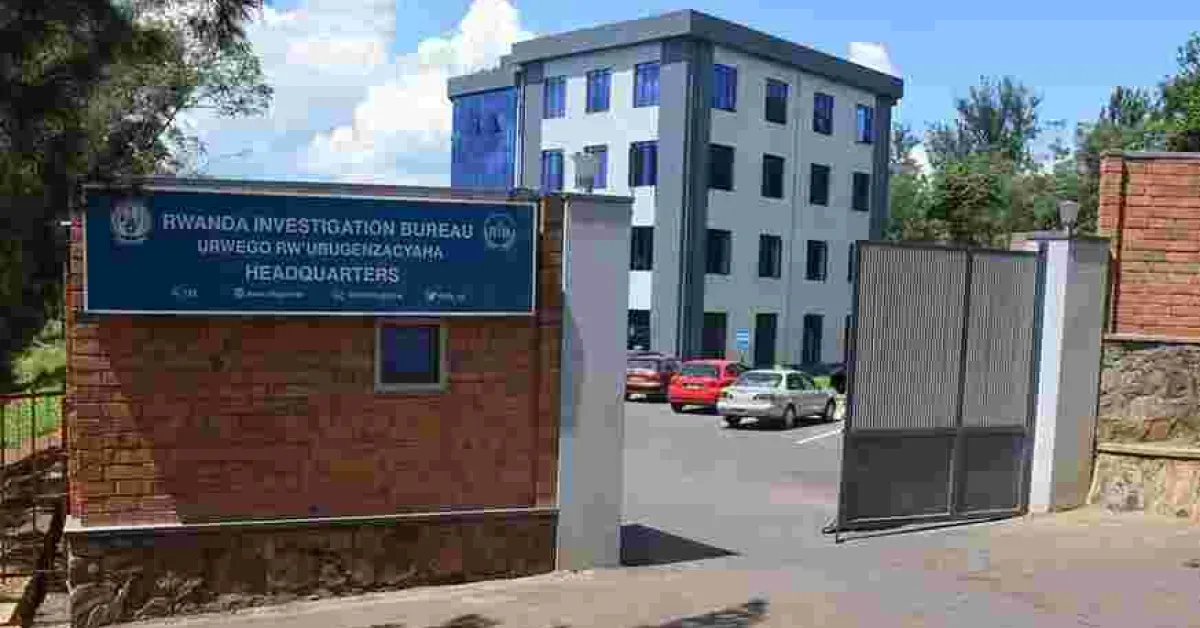 8 Kenyans Arrested in Rwanda for Trying to Hack into Equity Bank System