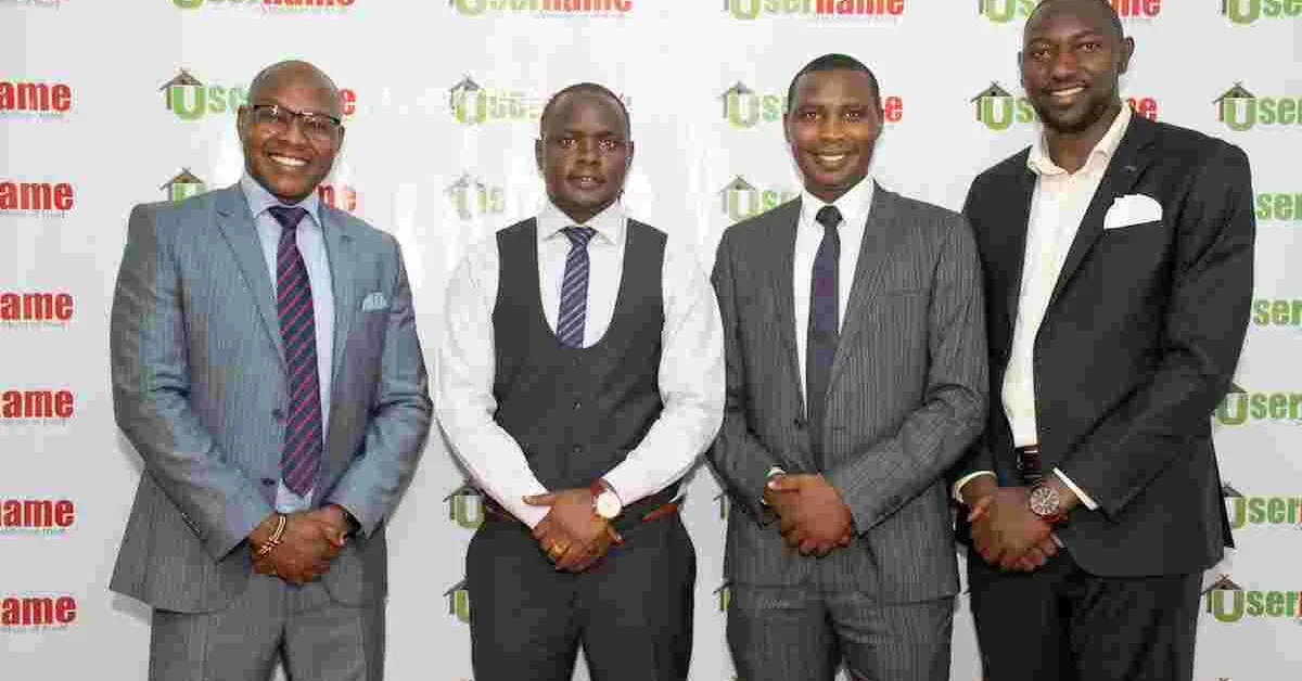 Username Investments Leads the Kenyan Real Estate Industry in Gearing Up for Festivities in Rewarding Customers