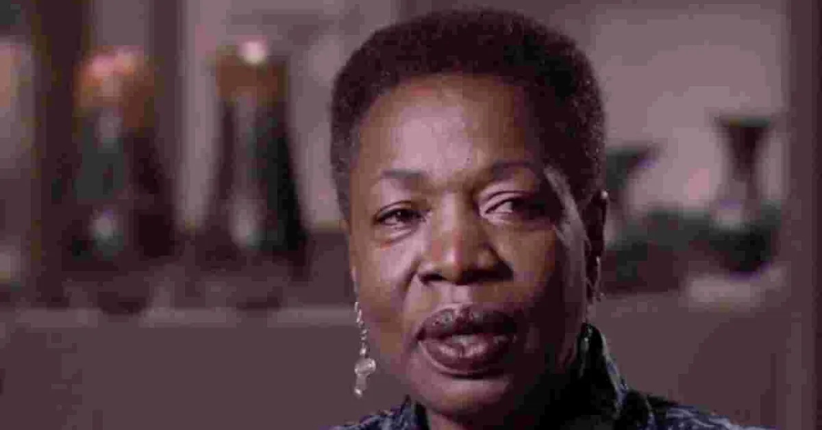 Kenyan-Born British Scholar Prof. Anyango Odundo Awarded Queen’s Top Honor