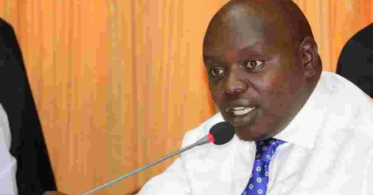 Senator Wants Law Changed to Grant Governors Immunity from Prosecution