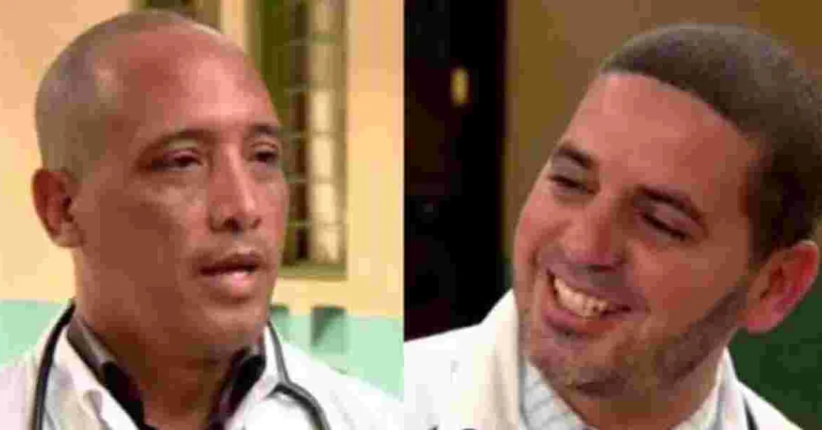 Cuban Doctors Abducted by Al-Shabaab in Kenya in April “Still Alive”