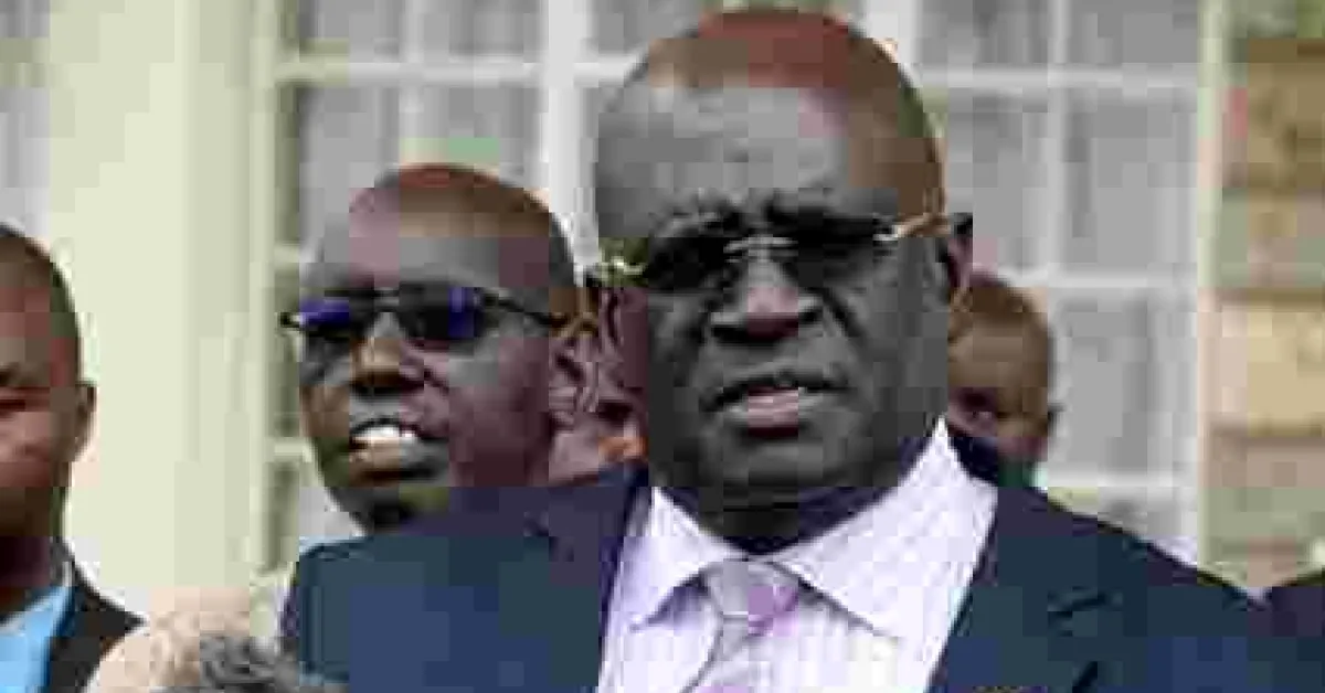 2019 KCSE Results Expected to be Released Today, December 18th