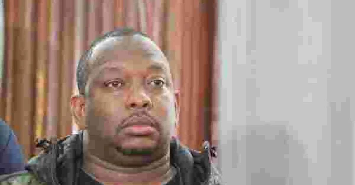 Sonko Assembles 12-Member Legal Team as He Denies Graft Charges