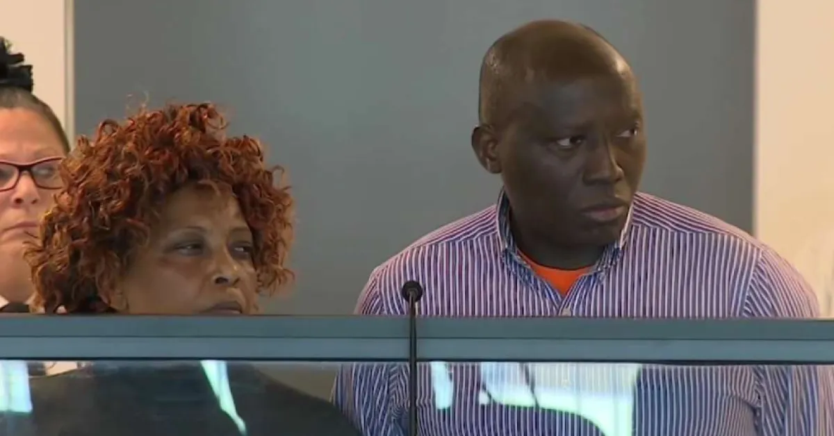 US-Based Kenyan Couple Arrested for Exploiting Homeless People in Medicaid Fraud Scheme