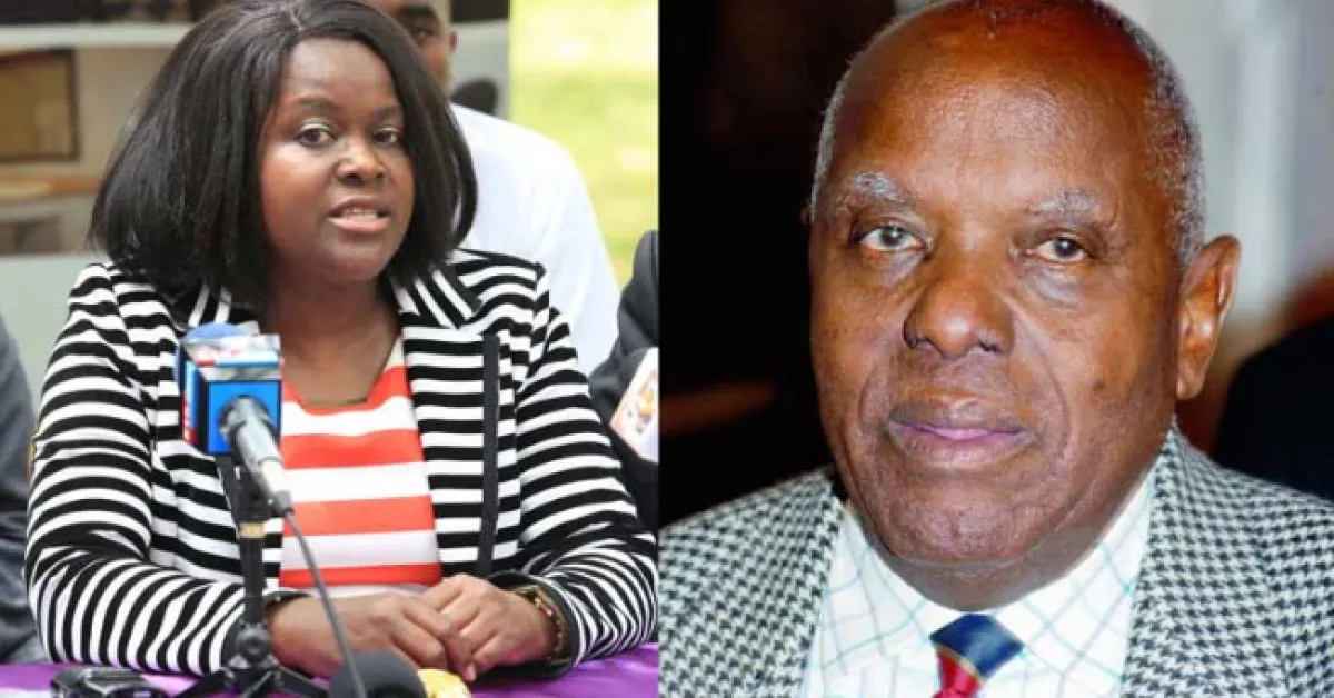 Njenga Karume's Daughter Jane Mukuhi Wahito Succumbs to Cancer in Israel, to be Buried Abroad