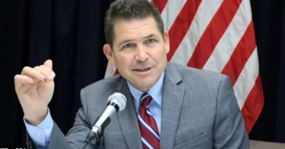 US Throws its Weight Behind BBI Report