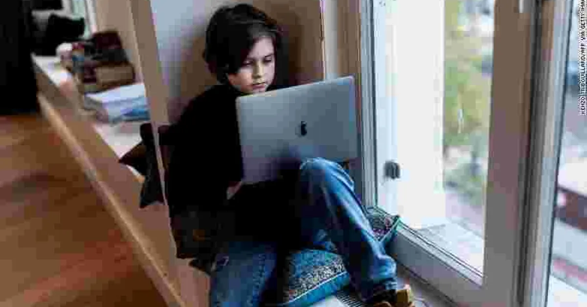 9-Year-Old Genius Who Was Set to Graduate with Engineering Degree Drops Out of University