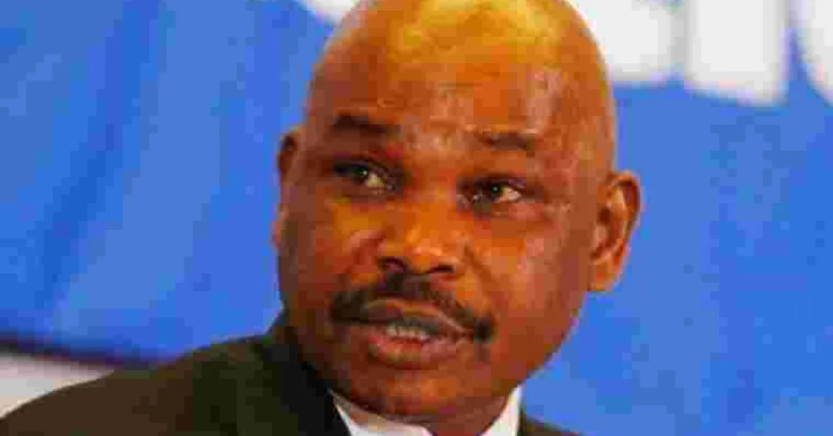 US-Based Kenyan Lawyer Makau Mutua Calls for Scrapping of KCPE, KCSE Exams