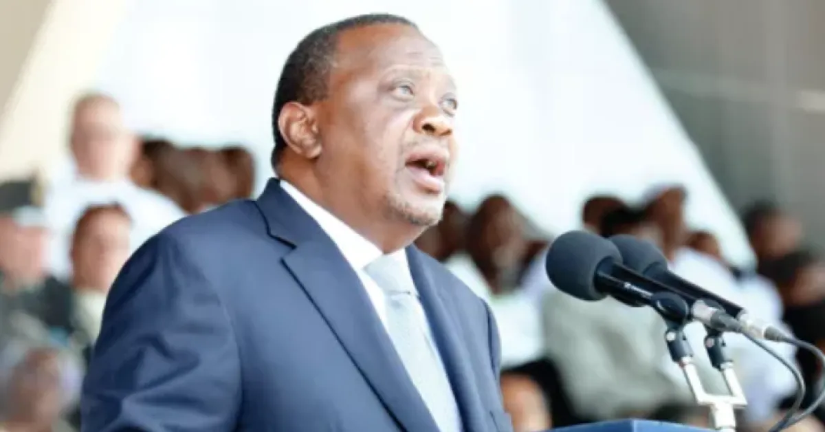 Uhuru Makes 1.5% Housing Levy on Workers Voluntary