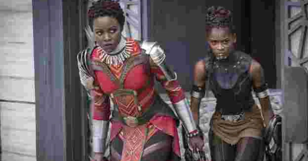 US Removes African Fictional Country Wakanda from Free-Trade List