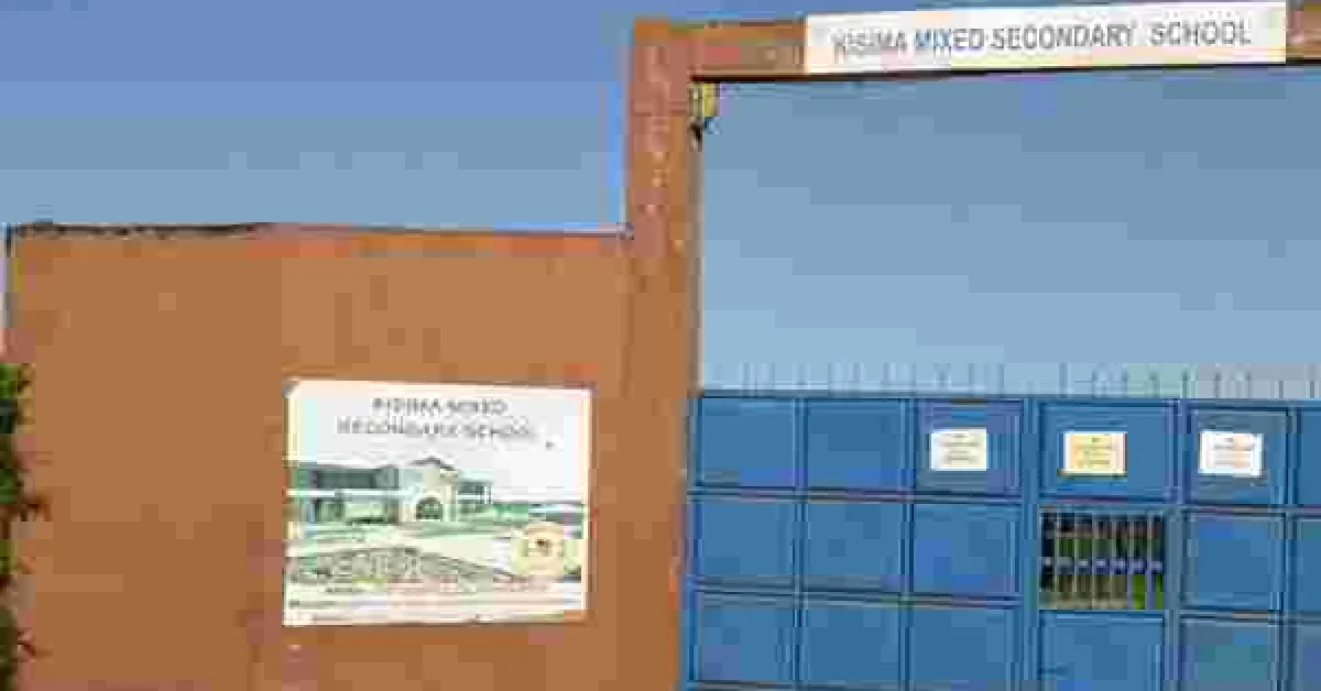 2019 KCSE: Little-Known Rural School Sends All Candidates to University