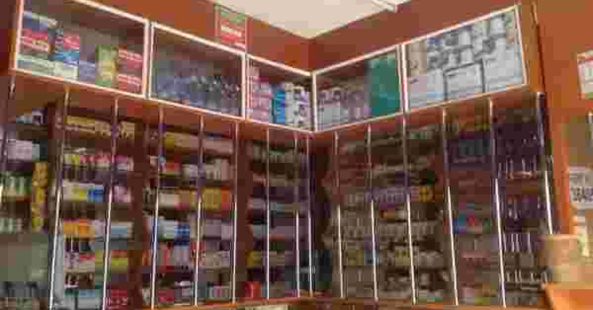 43 Arrested as Gov't Shuts Down 80 Illegal Pharmacies in Nairobi