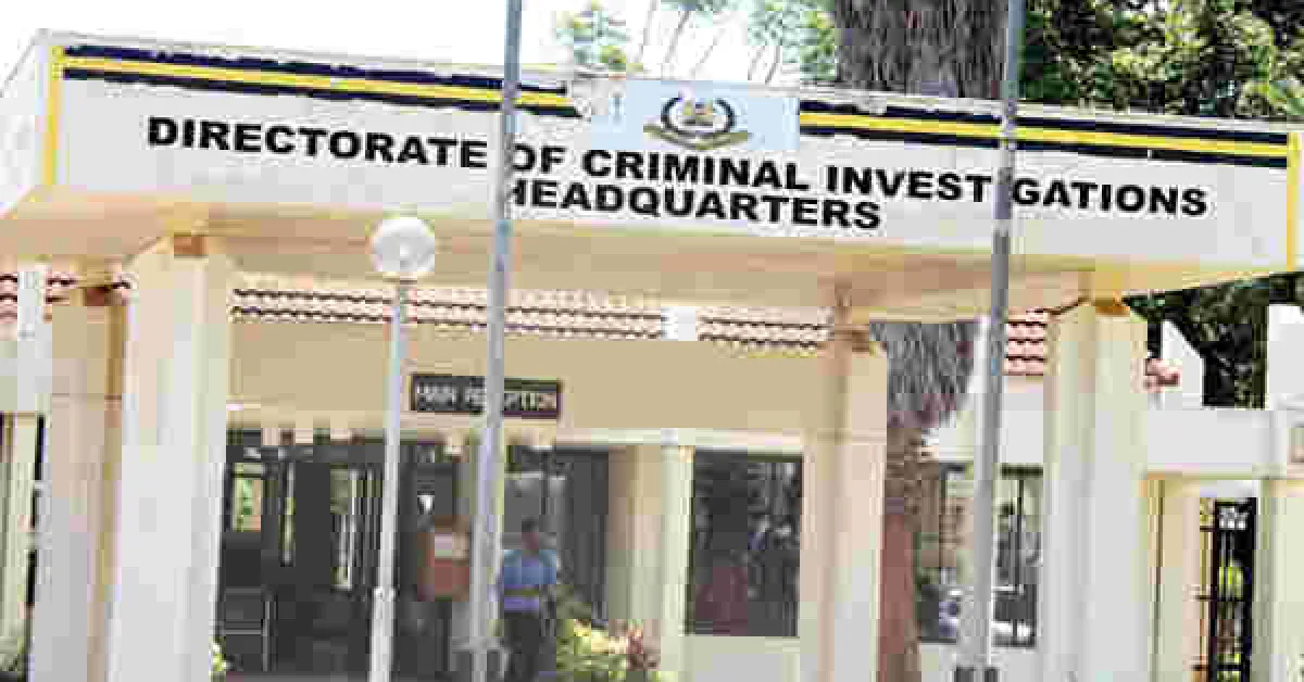 Kenya’s DCI, 4 US Police Departments Battle for Talino Forensic Workstation