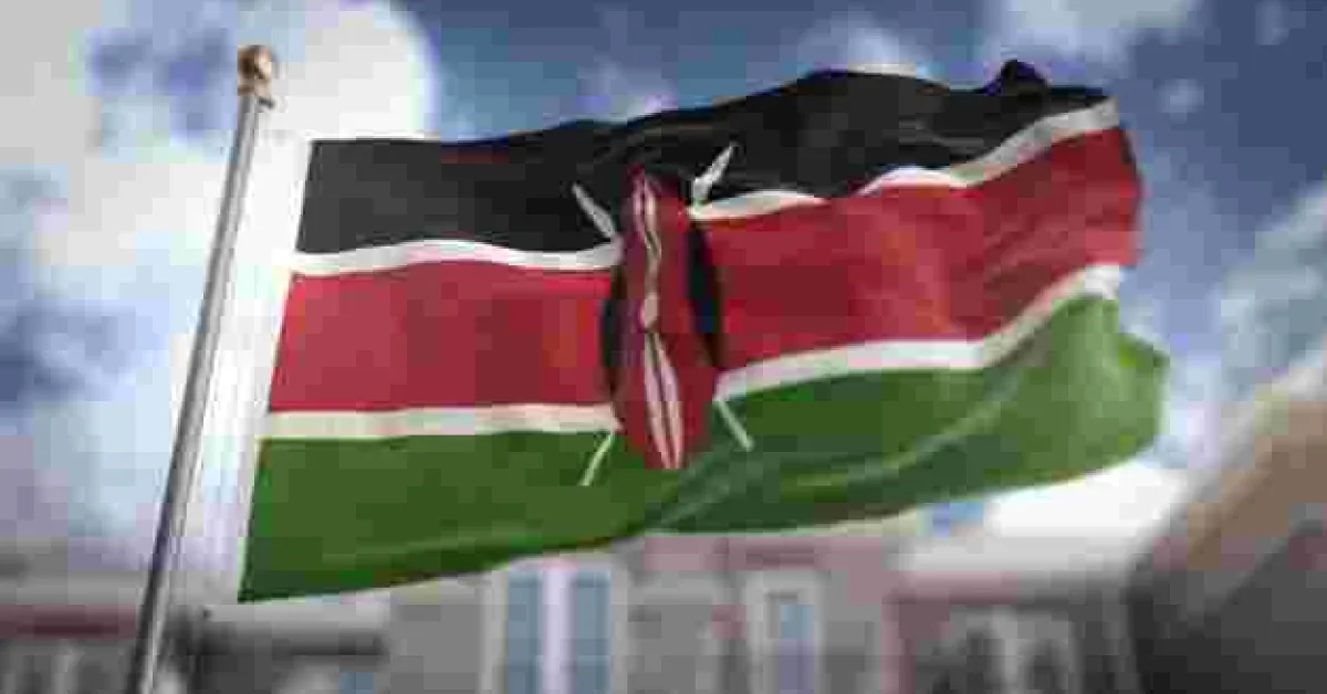 Brampton City in Canada to Honor Kenyans in the Diaspora