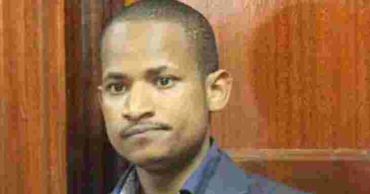 Babu Owino Charged with Attempted Murder, to Remanded for 7 Days