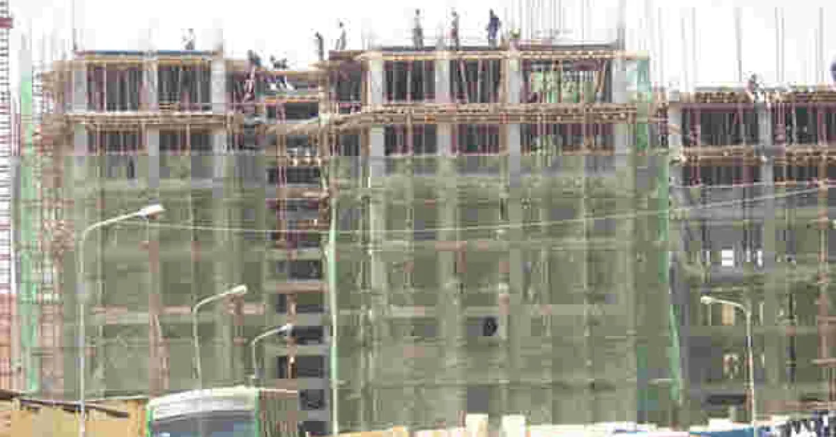 UK Investors to Develop 80,000 Affordable Houses in Kenya