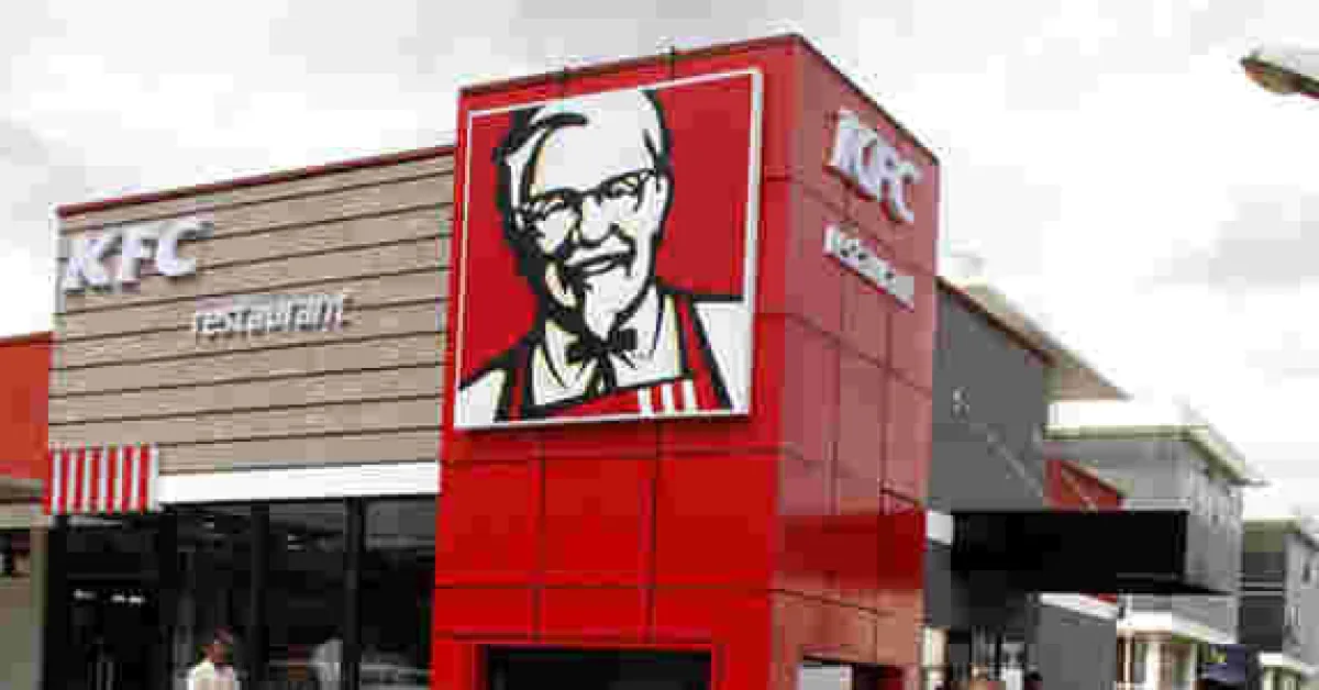 MP Mohammed Ali Accuses US Fast-Food Chain KFC of Selling Bad Food to Kenyans