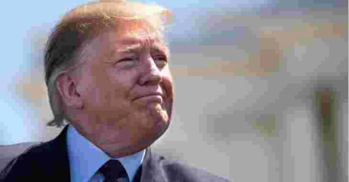 Trump to Impose Travel Ban on Nigeria, Tanzania