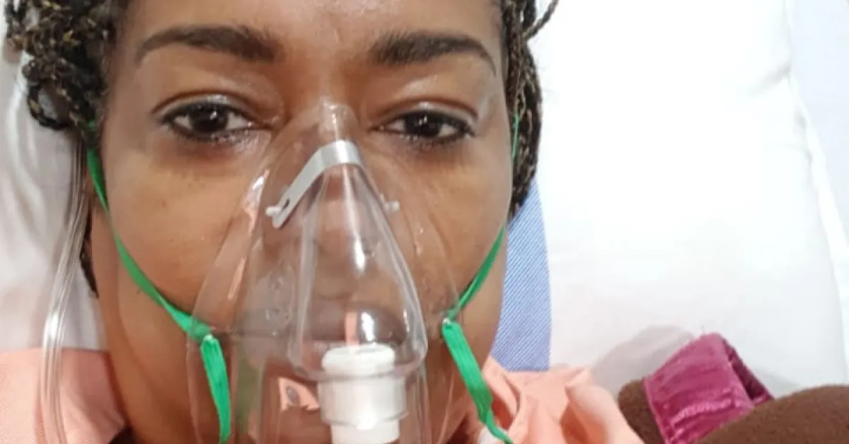 Nairobi Woman Rep Esther Passaris Undergoes Spinal Surgery in India