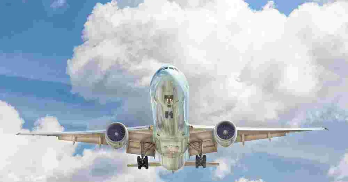 US Issues Warning over Possible Attack of Planes Over the Kenyan Airspace