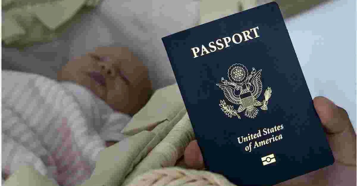 Trump Administration Plans to Make it Harder for Pregnant Women to Get Us Tourist Visas
