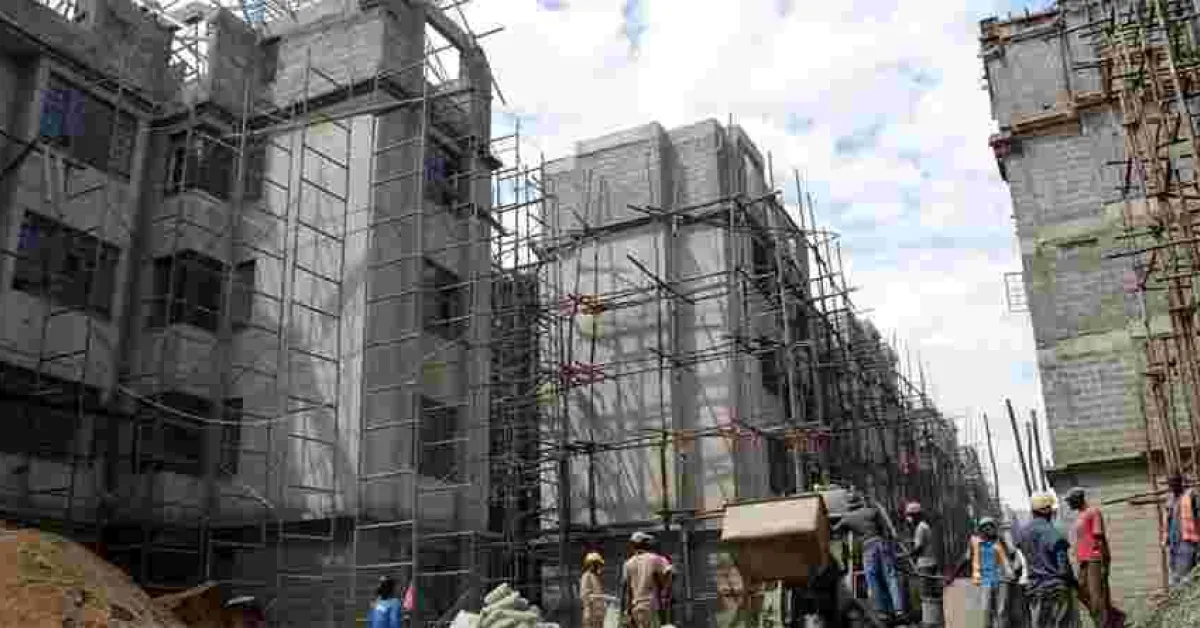 World Bank, the UK to Build 2,400 Cheap Houses in Naivasha Starting February