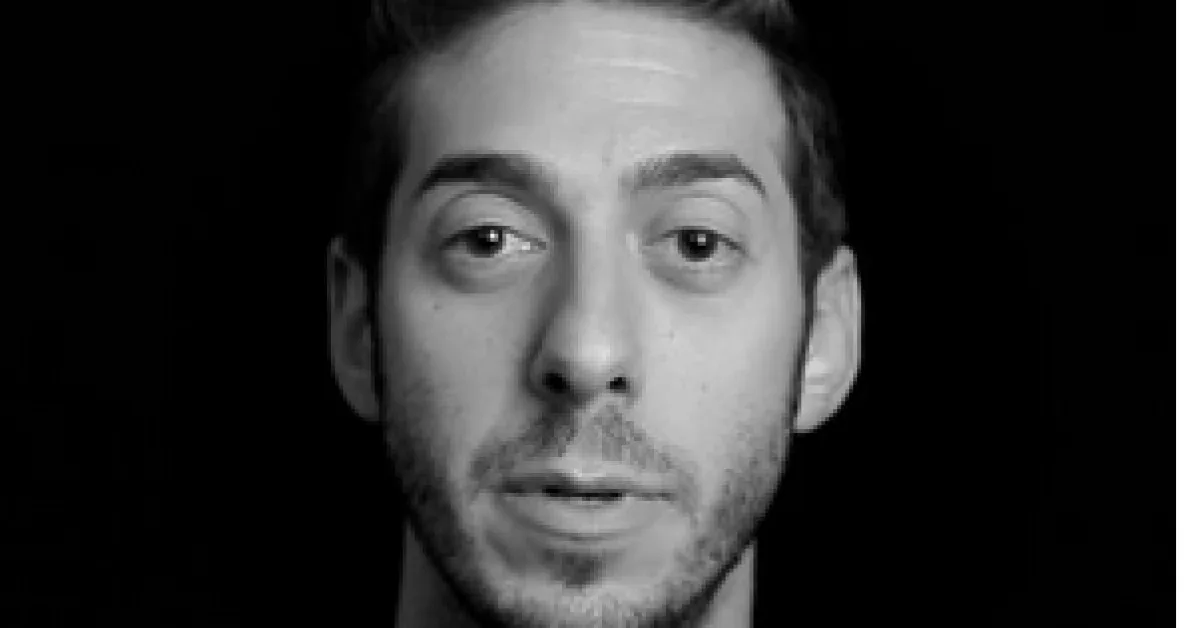 American Andrew Kimmel Narrates How Kenyan Woman Bailed Him Out of Mexican Police Cell