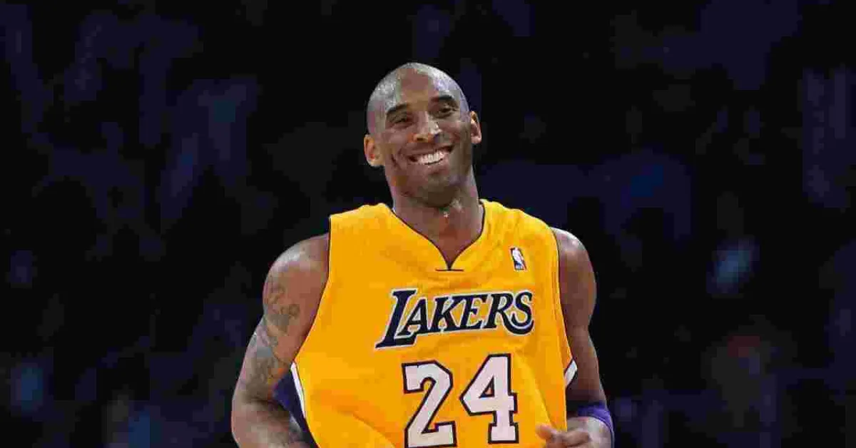 Former NBA Superstar Kobe Bryant Dies in a Helicopter Crash