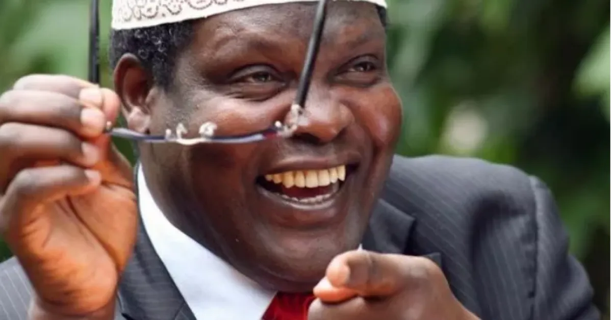Nairobi Court Bars Gov’t from Blocking Miguna Miguna’s Entry into Kenya