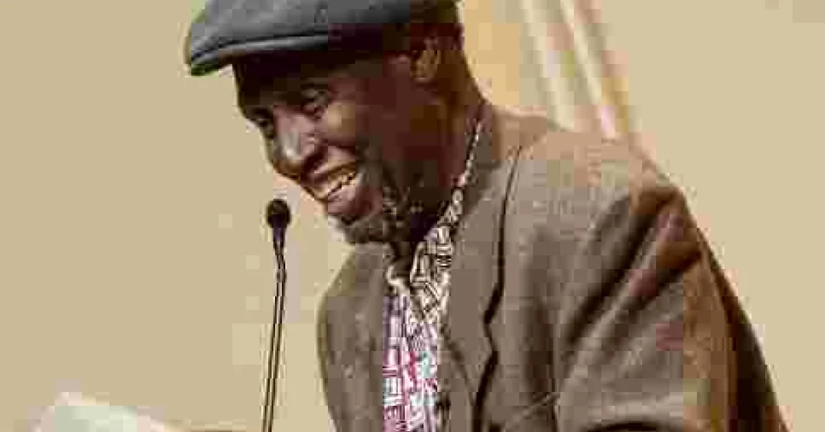 US-Based Kenyan Author Ngugi wa Thiong'o Wins Global Award in Spain