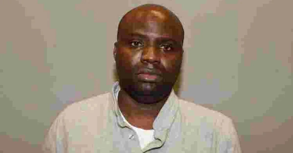 Kenyan in Massachusetts Among 13 Suspects Charged with Indecent Solicitation of Children Online